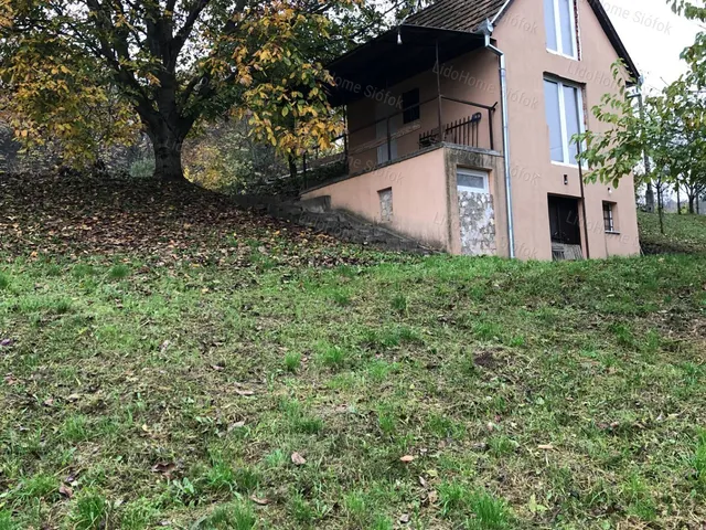 Eladó üdülő és hétvégi ház Ságvár 60 nm
