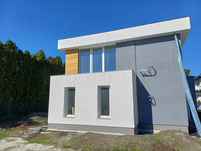 Eladó lakás Siófok 48 nm