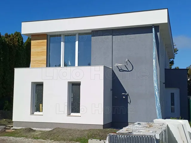Eladó lakás Siófok 37 nm