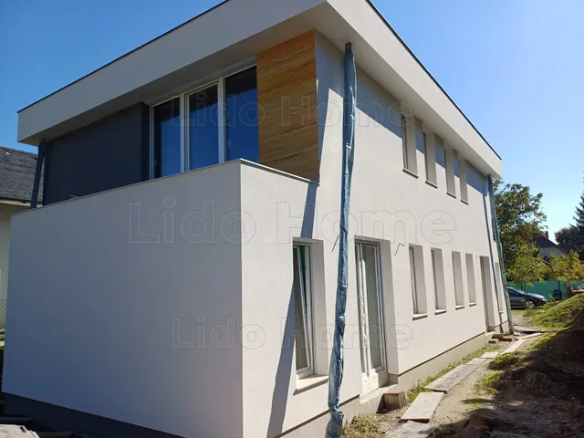 Eladó lakás Siófok 38 nm