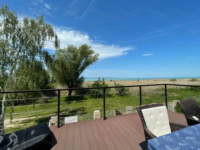 Eladó ház Zamárdi 130 nm