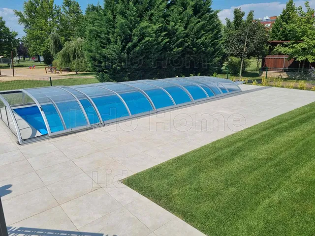 Eladó lakás Zamárdi 94 nm