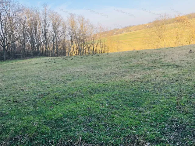 Eladó mezőgazdasági ingatlan Ságvár 30 nm
