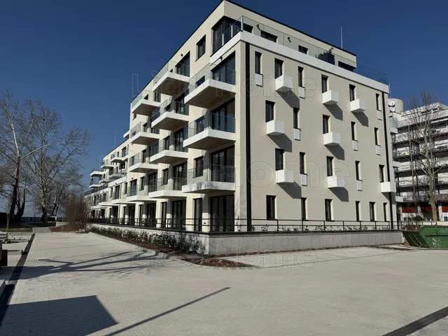 Eladó lakás Siófok 45 nm