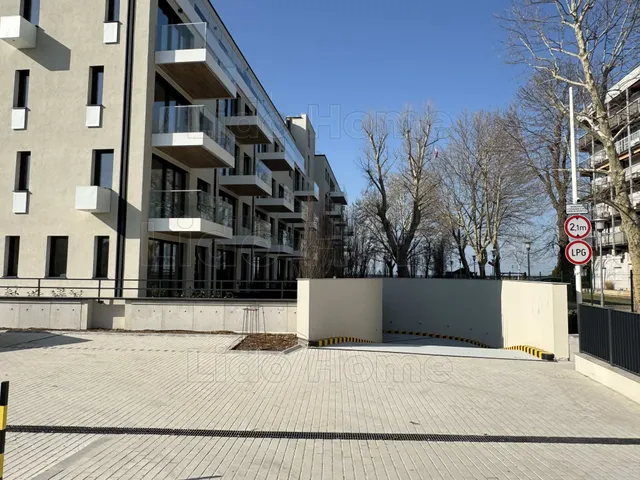 Eladó lakás Siófok 45 nm