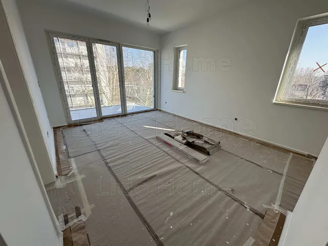 Eladó lakás Siófok, Ezüstpart 47 nm