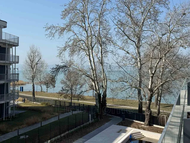 Eladó lakás Siófok 38 nm