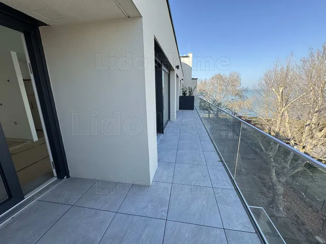 Eladó lakás Siófok, Ezüstpart 57 nm
