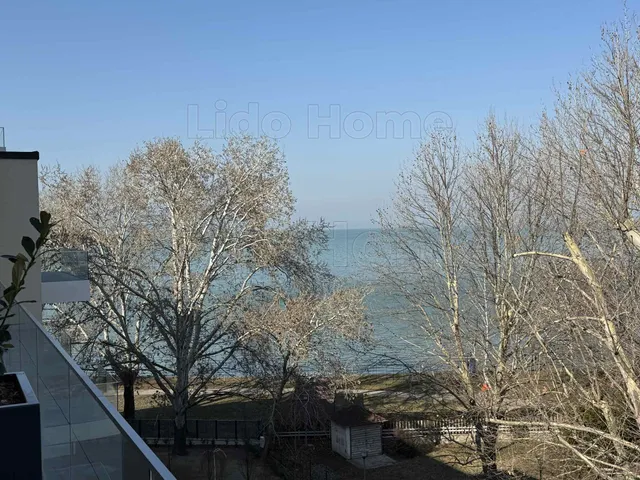 Eladó lakás Siófok, Ezüstpart 57 nm