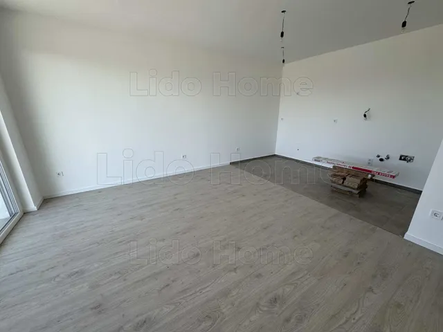 Eladó lakás Balatonszemes 78 nm