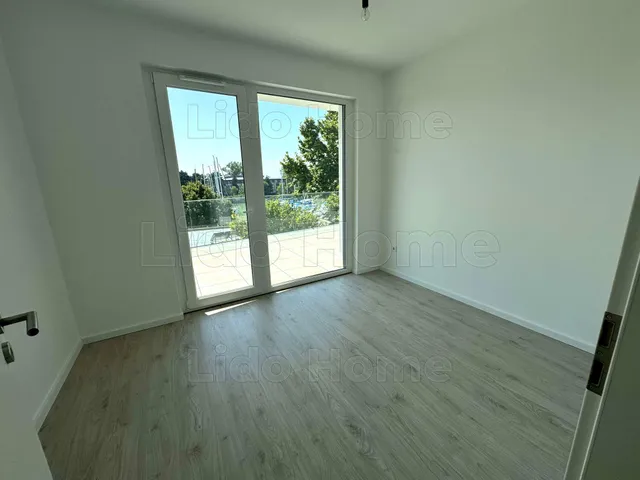 Eladó lakás Balatonszemes 78 nm