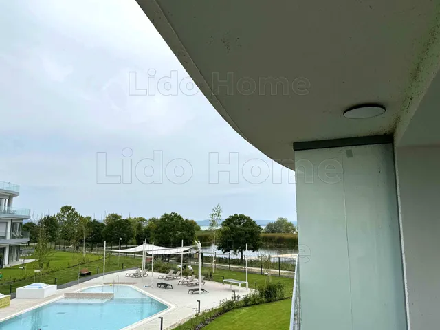 Eladó lakás Balatonszemes 76 nm