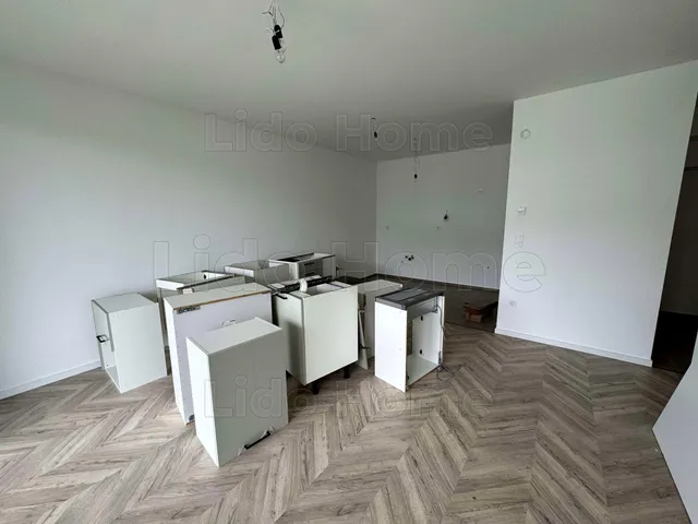 Eladó lakás Balatonszemes 76 nm