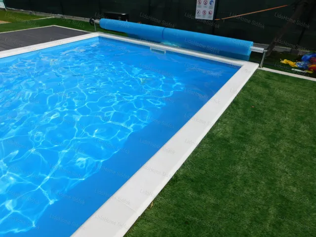 Eladó lakás Siófok, Szabadifürdő 63 nm