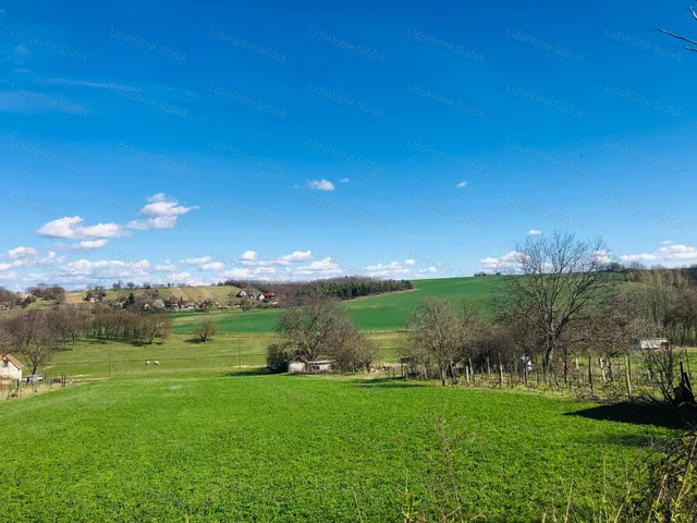 Eladó üdülő és hétvégi ház Ságvár 65 nm