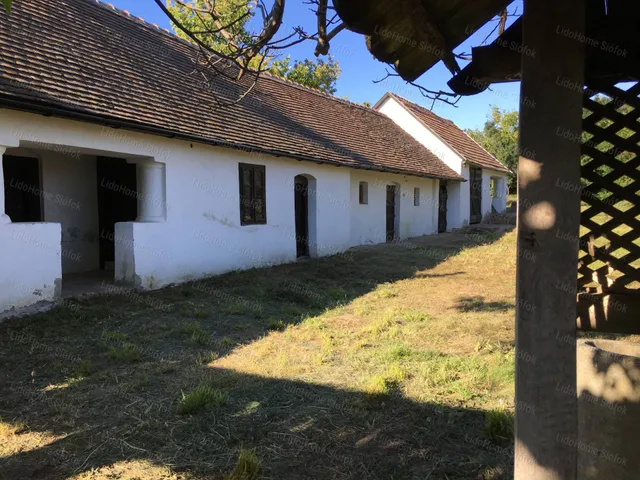 Eladó üdülő és hétvégi ház Tengőd 100 nm