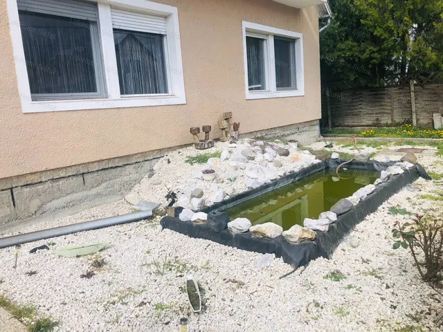 Eladó ház Siófok 260 nm