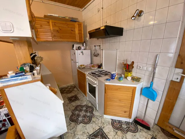 Eladó ház Zamárdi, Fürdőtelep 110 nm