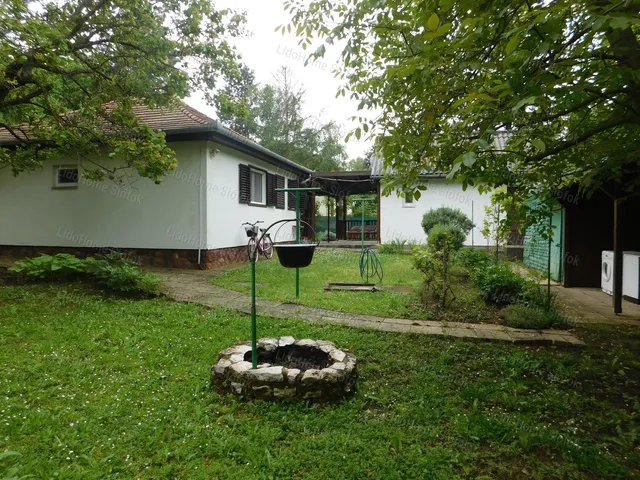 Eladó üdülő és hétvégi ház Balatonföldvár 98 nm