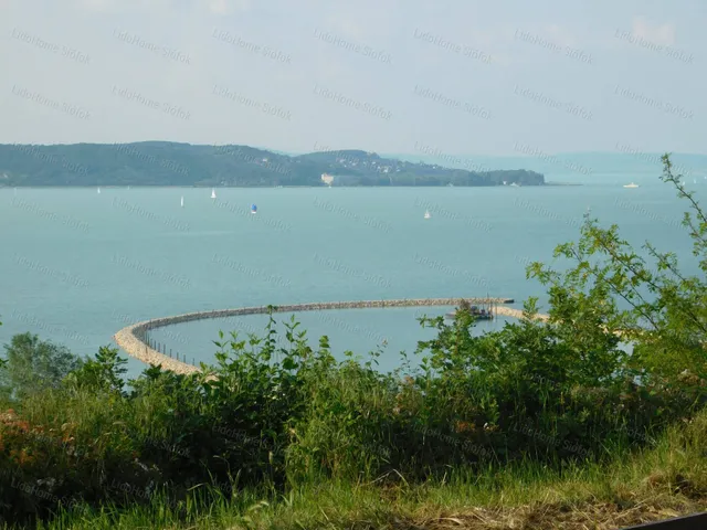 Eladó üdülő és hétvégi ház Balatonföldvár 98 nm