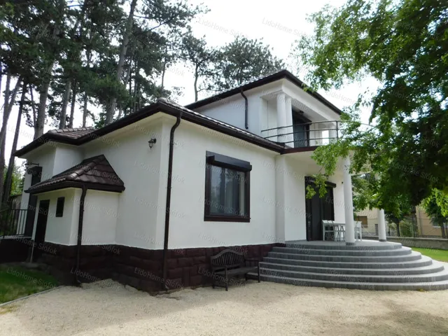Kiadó ház Siófok 150 nm