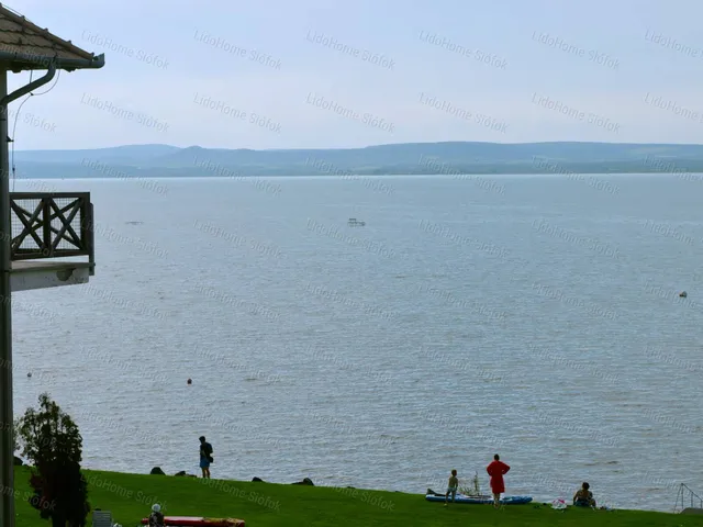 Eladó üdülő és hétvégi ház Balatonőszöd 95 nm