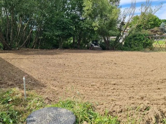Eladó telek Bálványos 1 nm