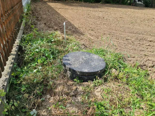 Eladó telek Bálványos 1 nm