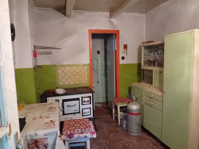 Eladó ház Tengőd 55 nm