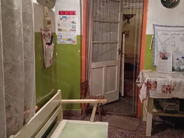 Eladó ház Tengőd 55 nm
