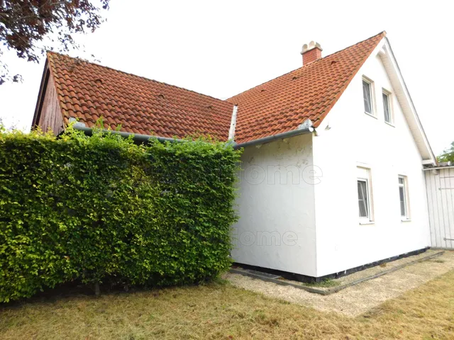 Eladó ház Mátyásdomb 110 nm