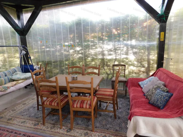 Eladó üdülő és hétvégi ház Mátyásdomb 110 nm