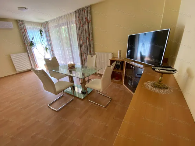 Eladó lakás Siófok 41 nm