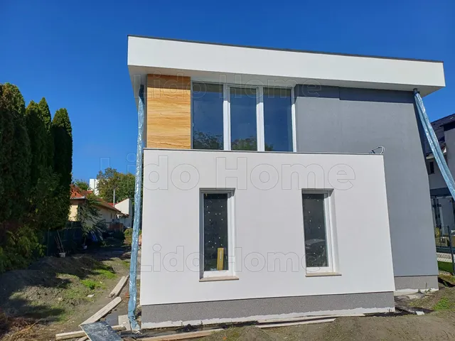 Eladó ház Siófok 201 nm