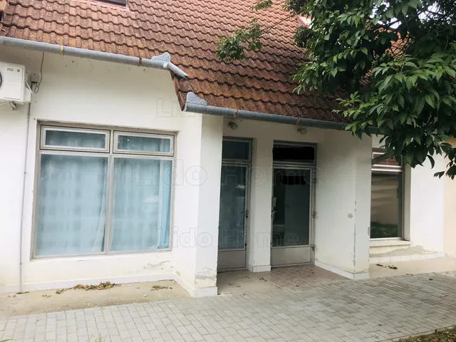 Eladó kereskedelmi és ipari ingatlan Nagyberény 50 nm