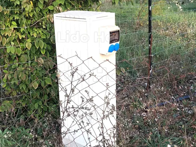Eladó telek Siófok 433 nm
