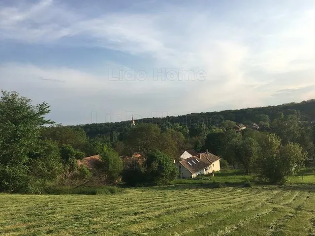 Eladó telek Bálványos 2380 nm