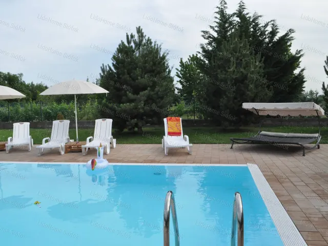 Eladó ház Siófok 200 nm