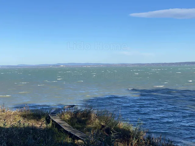 Eladó ház Siófok 200 nm
