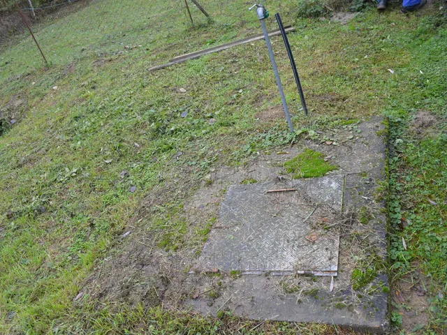 Eladó telek Bálványos 989 nm