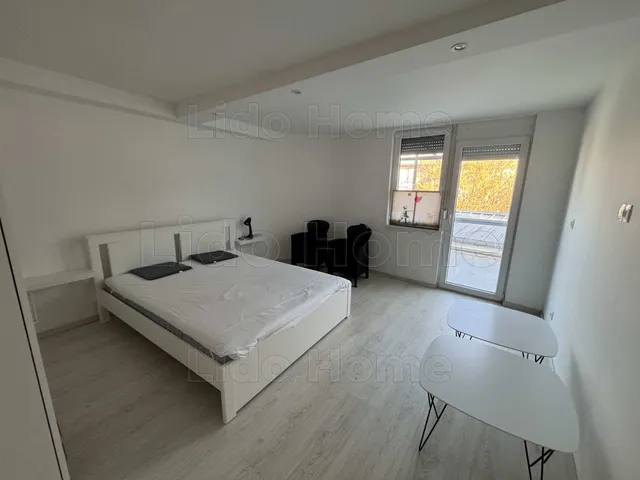 Eladó lakás Zamárdi, Fürdőtelep 43 nm