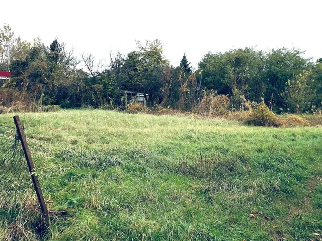 Eladó telek Siófok, Fokihegy 1044 nm