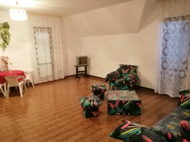 Eladó ház Balatonszárszó 130 nm