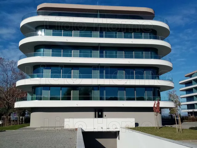 Eladó lakás Siófok 71 nm
