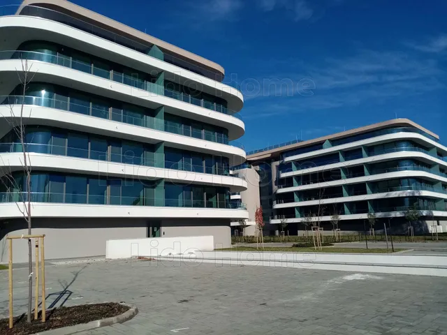 Eladó lakás Siófok, Aranypart 71 nm
