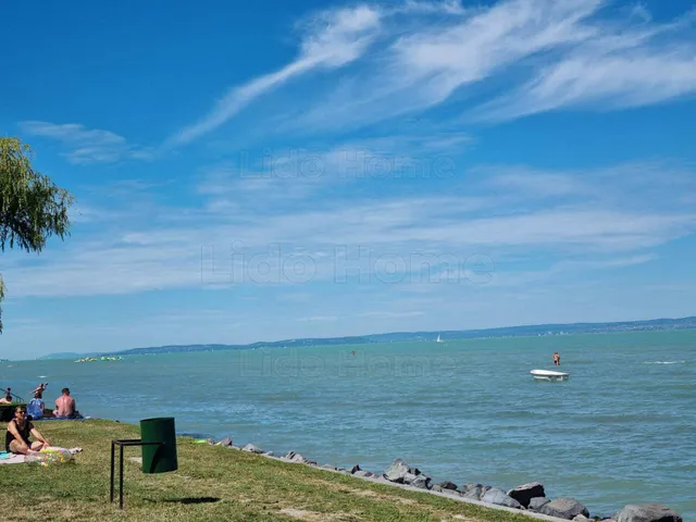 Eladó lakás Siófok 87 nm