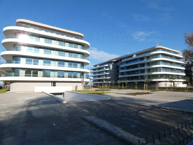 Eladó lakás Siófok 63 nm