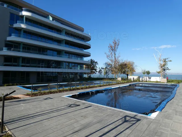 Eladó lakás Siófok 63 nm