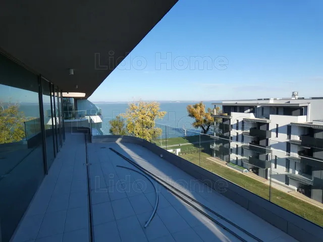 Eladó lakás Siófok 103 nm