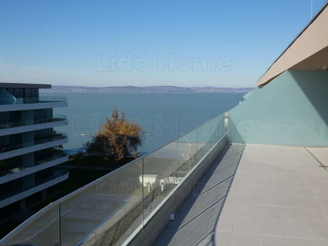 Eladó lakás Siófok 110 nm